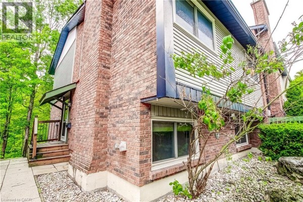 4pc Bathroom - 1580 Kerns Road Unit# 1, Burlington, ON L7P3A7 Photo 4