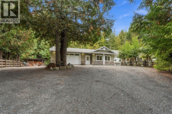Residential for sale at 1580 Meadowood Way, Qualicum Beach, BC - MLS® cexpxO