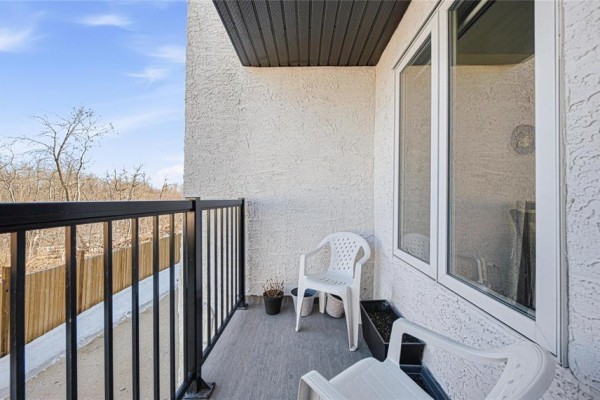 Bedroom - 1580 Ravelston Avenue W, Winnipeg, MB R3W1P8 Photo 5