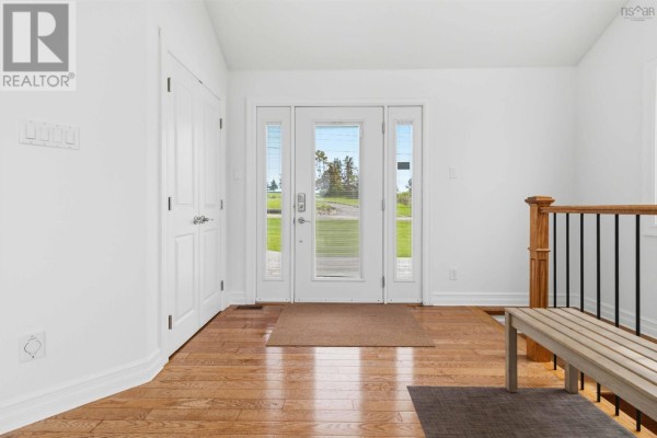 Family room - 1580 Second Peninsula Road, Second Peninsula, NS B0J2C0 Photo 4