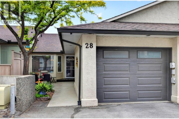 1580 Springhill Drive Unit# 28, Kamloops, BC, photo 3