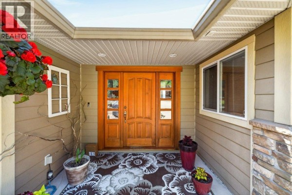 Utility room - 1581 20 Street Ne Unit# 2, Salmon Arm, BC V1E0A7 Photo 5