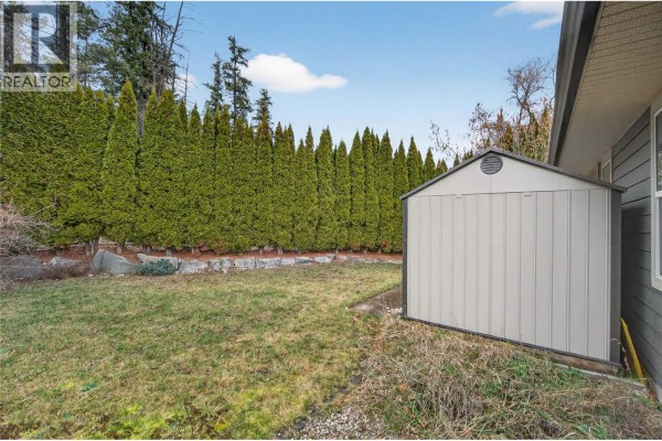 Exercise room - 1581 20 Street Ne Unit# 36, Salmon Arm, BC V1E0A7 Photo 4