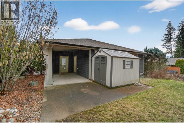 Other - 1581 20 Street Ne Unit# 36, Salmon Arm, BC V1E0A7 Photo 5
