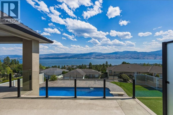 Laundry room - 1581 Gregory Road, West Kelowna, BC V4T2V7 Photo 3