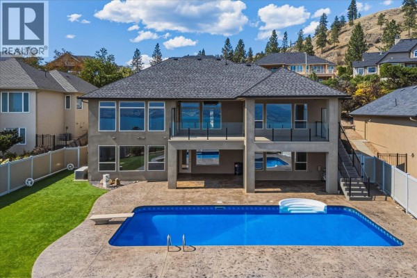 Mud room - 1581 Gregory Road, West Kelowna, BC V4T2V7 Photo 4