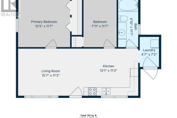 1581 Lakeshore Drive, Val Caron, ON P3N1L3 Photo 5