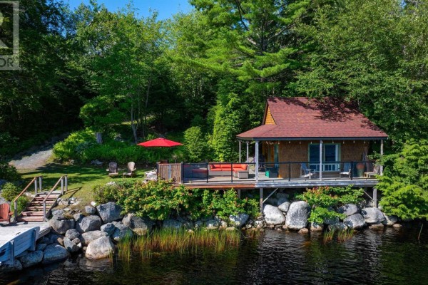 Family room - 1581 Myra Road, Porters Lake, NS B3E1M1 Photo 4