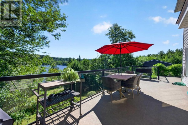 2pc Bathroom - 1581 Myra Road, Porters Lake, NS B3E1M1 Photo 5