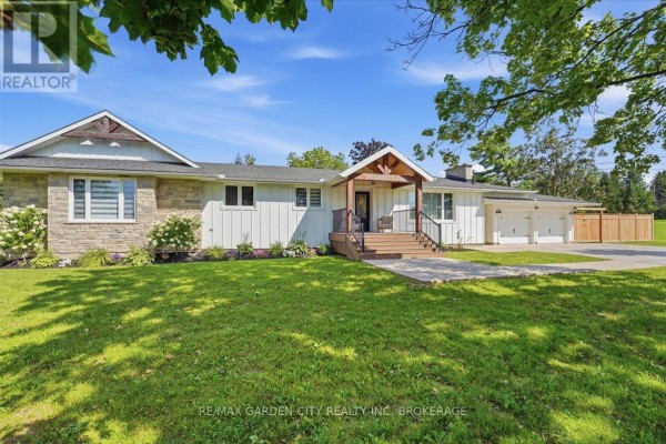 1581 Rice Road, Pelham, ON, photo 2