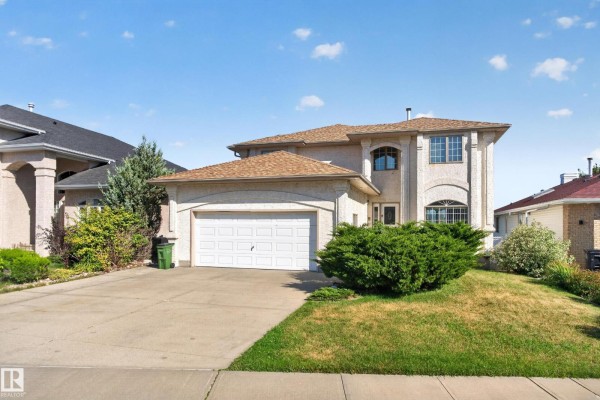 15819 58 St Nw, Edmonton, AB, photo 2