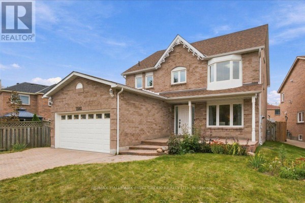 Living room - 1582 Kelvinway Lane, Pickering, ON L1V5Y2 Photo 2