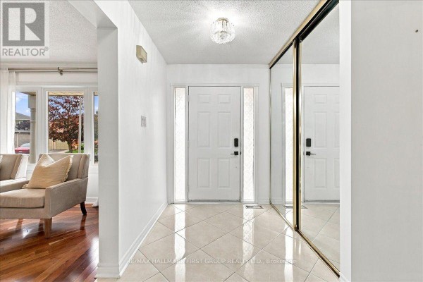 Dining room - 1582 Kelvinway Lane, Pickering, ON L1V5Y2 Photo 4