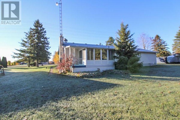 1582 Mount Pleasant Road, Cavan Monaghan, ON L0A1C0 Photo 4