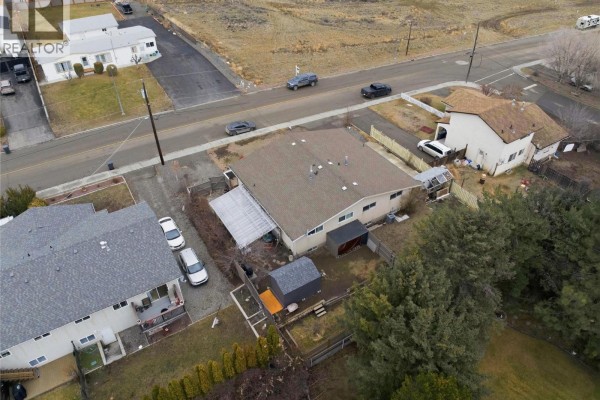 Recreation room - 1582 Stage Road, Cache Creek, BC V0K1H0 Photo 3