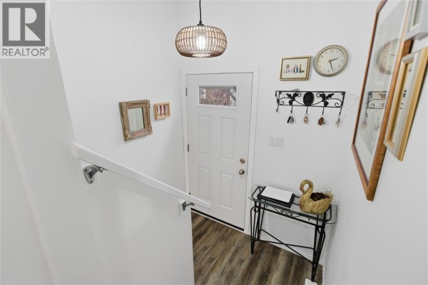 Bedroom - 1582 Stage Road, Cache Creek, BC V0K1H0 Photo 4