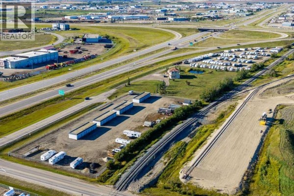 15825 100 Street, Rural Grande Prairie No  1, County Of, AB T8V7C3 Photo 2