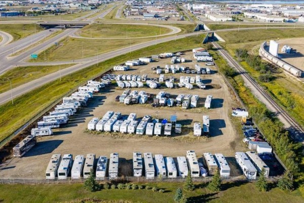 15825 100 Street, Rural Grande Prairie No  1, County Of, AB T8V7C3 Photo 4