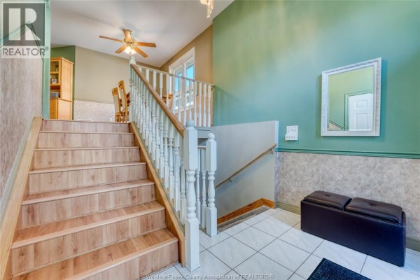 Bedroom - 1583 Chateau Avenue, Windsor, ON N8P1M4 Photo 4