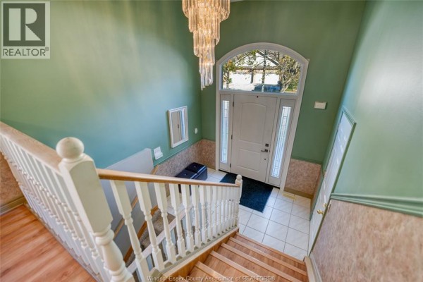 Laundry room - 1583 Chateau Avenue, Windsor, ON N8P1M4 Photo 5
