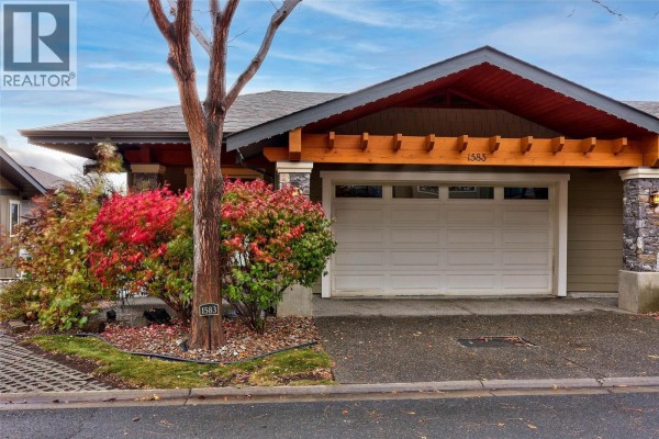 1583 Golf Ridge Drive, Kamloops, BC, photo 3