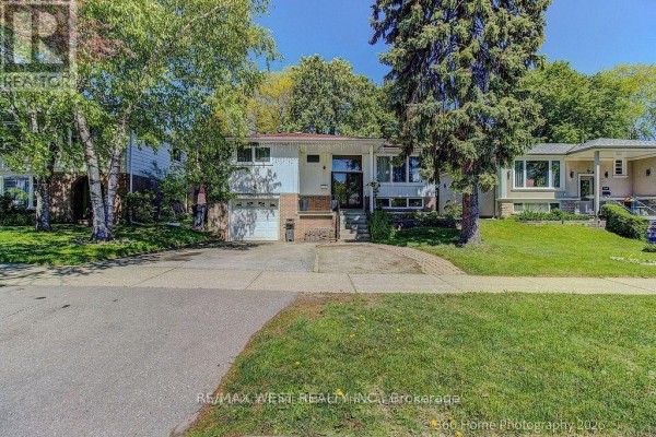 1583 Otterby Road, Mississauga, ON L4X1W8 Photo 2