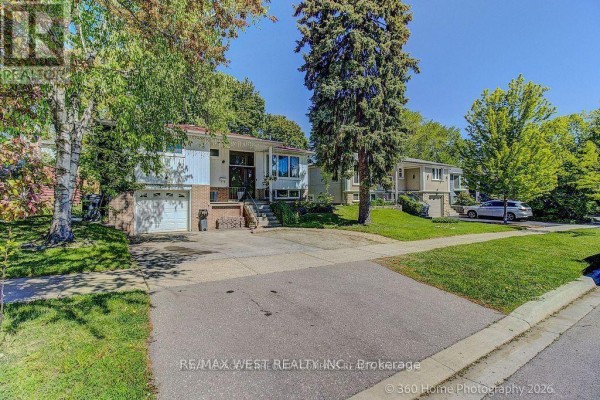 1583 Otterby Road, Mississauga, ON L4X1W8 Photo 3