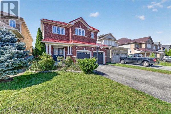 Kitchen - 1584 Quail Run Drive, Oshawa, ON L1K0E1 Photo 2