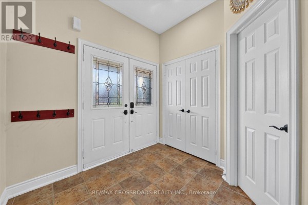 Primary Bedroom - 1584 Quail Run Drive, Oshawa, ON L1K0E1 Photo 5