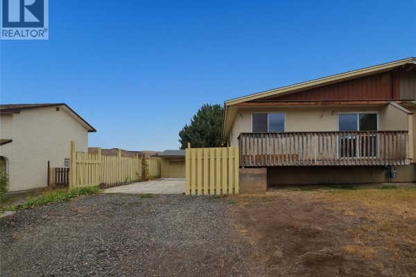 Workshop - 1584 Stage Road, Cache Creek, BC V0K1H0 Photo 2