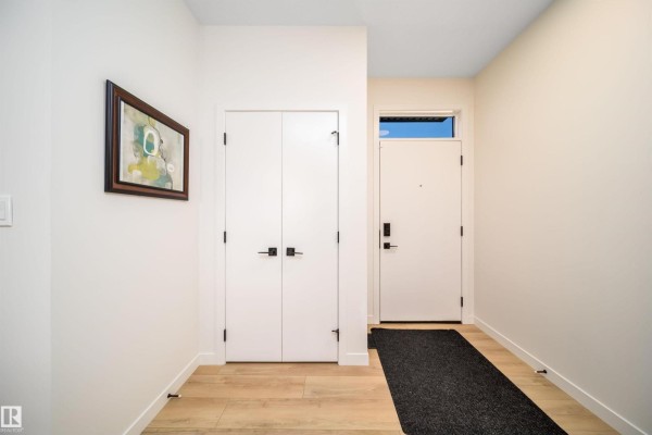 Bedroom 2 - 15844 25 Av Sw, Edmonton, AB T6W5K4 Photo 5