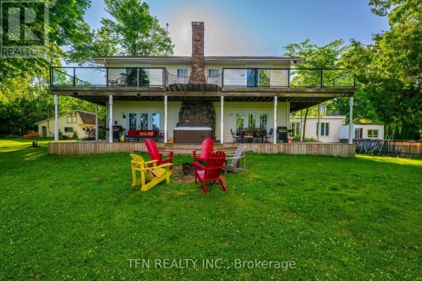 1585 Port Stanton Parkway, Severn, ON P0E1N0 Photo 4