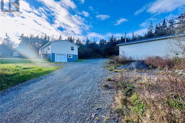 Bedroom - 1586-1590 Main Road, Dunville Placentia, NL A0B1S0 Photo 2