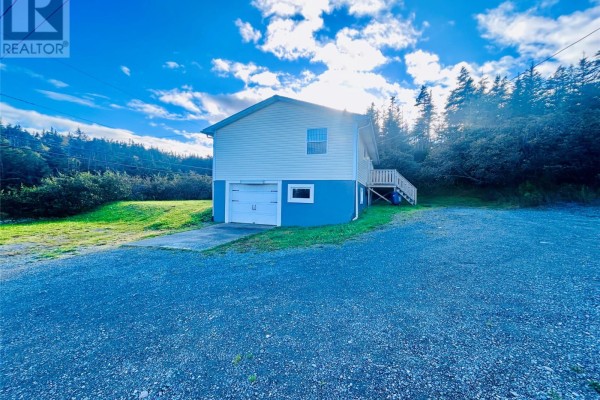 Bedroom - 1586-1590 Main Road, Dunville Placentia, NL A0B1S0 Photo 3