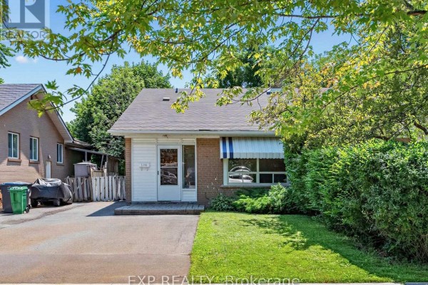 Kitchen - 1586 Sandgate Crescent, Mississauga, ON L5J2E5 Photo 3