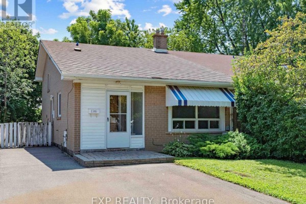 Primary Bedroom - 1586 Sandgate Crescent, Mississauga, ON L5J2E5 Photo 4