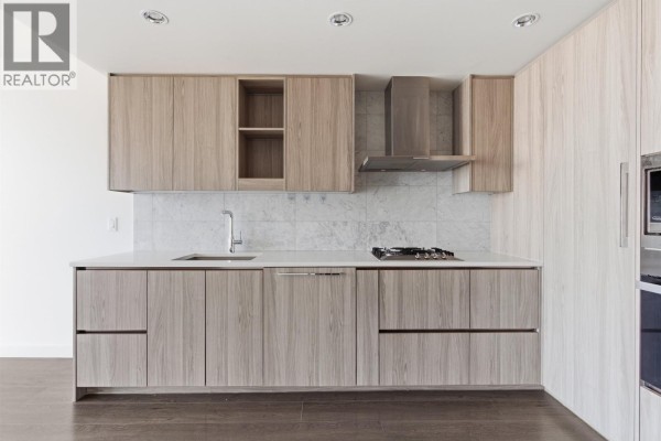 1587 87 Nelson Street, Vancouver, BC V6Z0E8 Photo 4