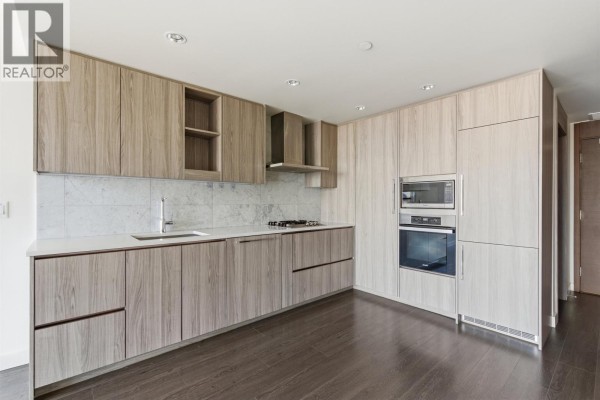 1587 87 Nelson Street, Vancouver, BC V6Z0E8 Photo 5