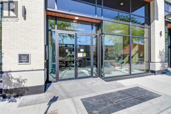 1588 Ellis Street Unit# 1501, Kelowna, BC, photo 2