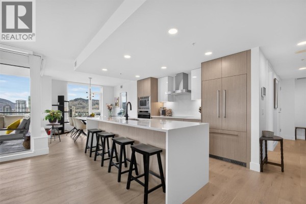 1588 Ellis Street Unit# 1509, Kelowna