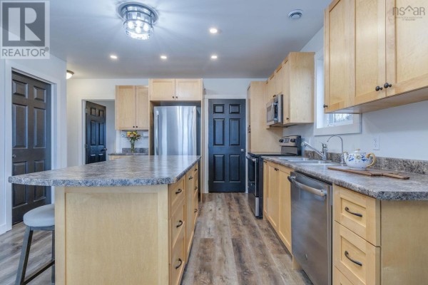 4pc Bathroom - 1588 Myra Road, Porters Lake, NS B3E1H1 Photo 5