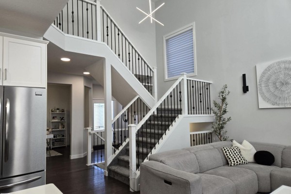 Den - 15883 13 Av Sw, Edmonton, AB T6W2H5 Photo 4