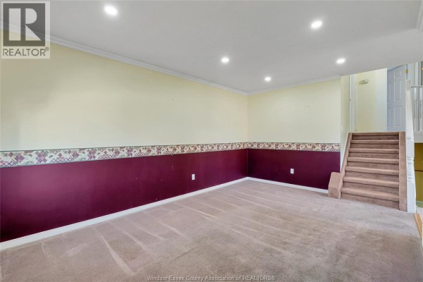 1589 Blairwood Crescent Unit# House, Windsor, ON, photo 3