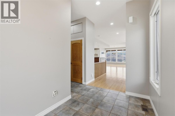Bedroom - 1589 Golf Ridge Drive, Kamloops, BC V2H0A5 Photo 5