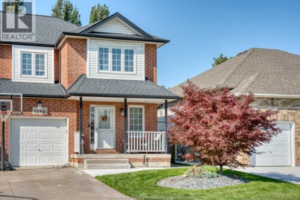 4pc Bathroom - 1589 Heatherglen Drive, Tecumseh, ON N8N5B5 Photo 2