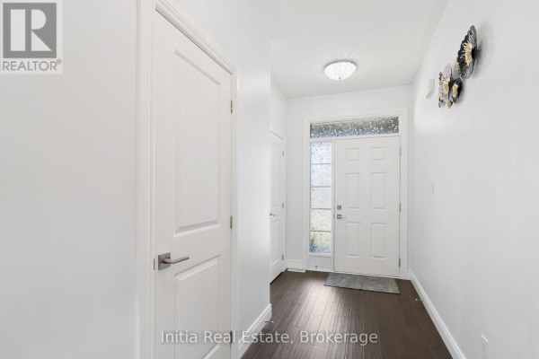 Bedroom 2 - 1589 Henrica Avenue, London North, ON N6G0Y1 Photo 5
