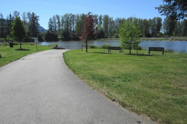 159 8400 Shook Road, Mission, BC V2V7L3 Photo 4