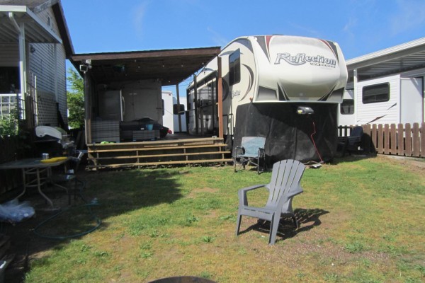 159 8400 Shook Road, Mission, BC V2V7L3 Photo 5