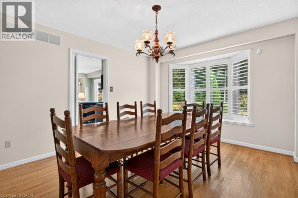 Recreation room - 159 All Saints Crescent, Oakville, ON L6J5M9 Photo 5