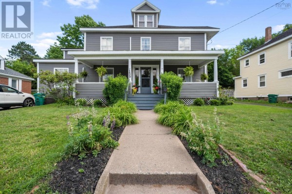 Foyer - 159 Almont Avenue, New Glasgow, NS B2H3G8 Photo 2